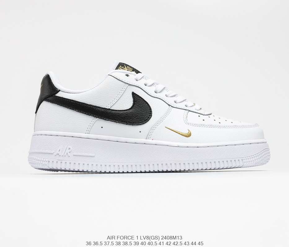 af1 white gs