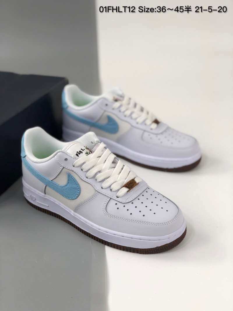 nike air force m2z2