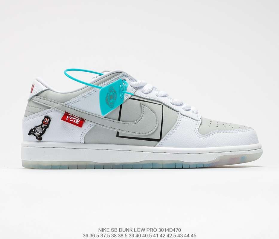 dunk low retail price