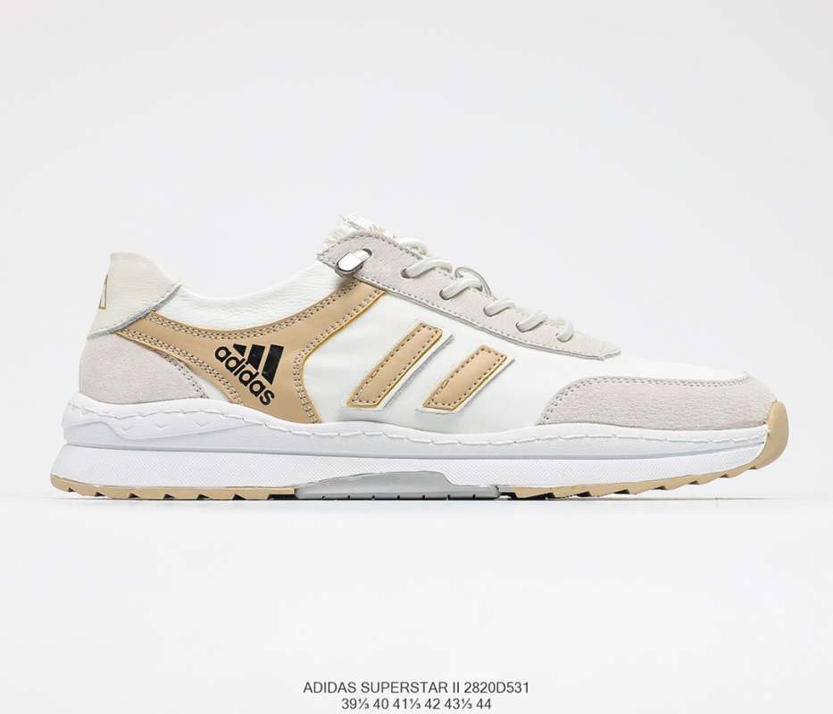 Jual Original Adidas superstar II 