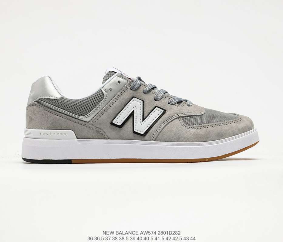 Jual Original men women shoes new balance am 574 series classic recovery  leisure sports board shoes aw574bbn 1d282 - 37 di Seller Guo Dajian Shop -  | Blibli