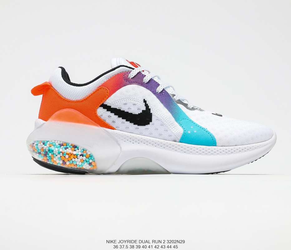 nike joyride latest