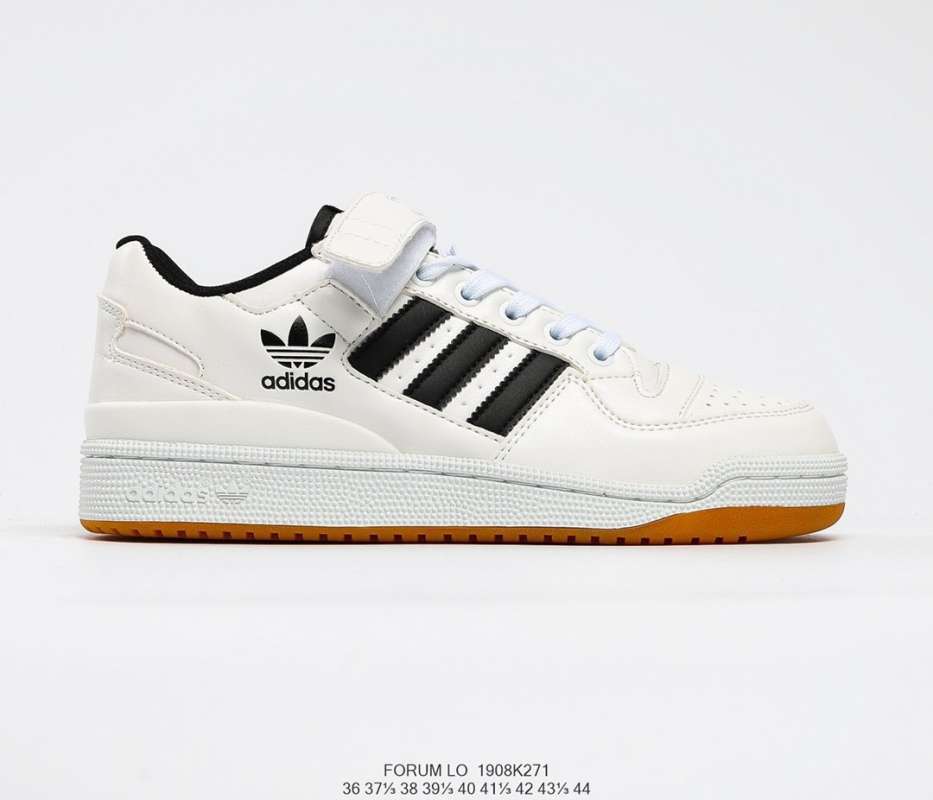 Jual Original 95 Adidas forum low retro 