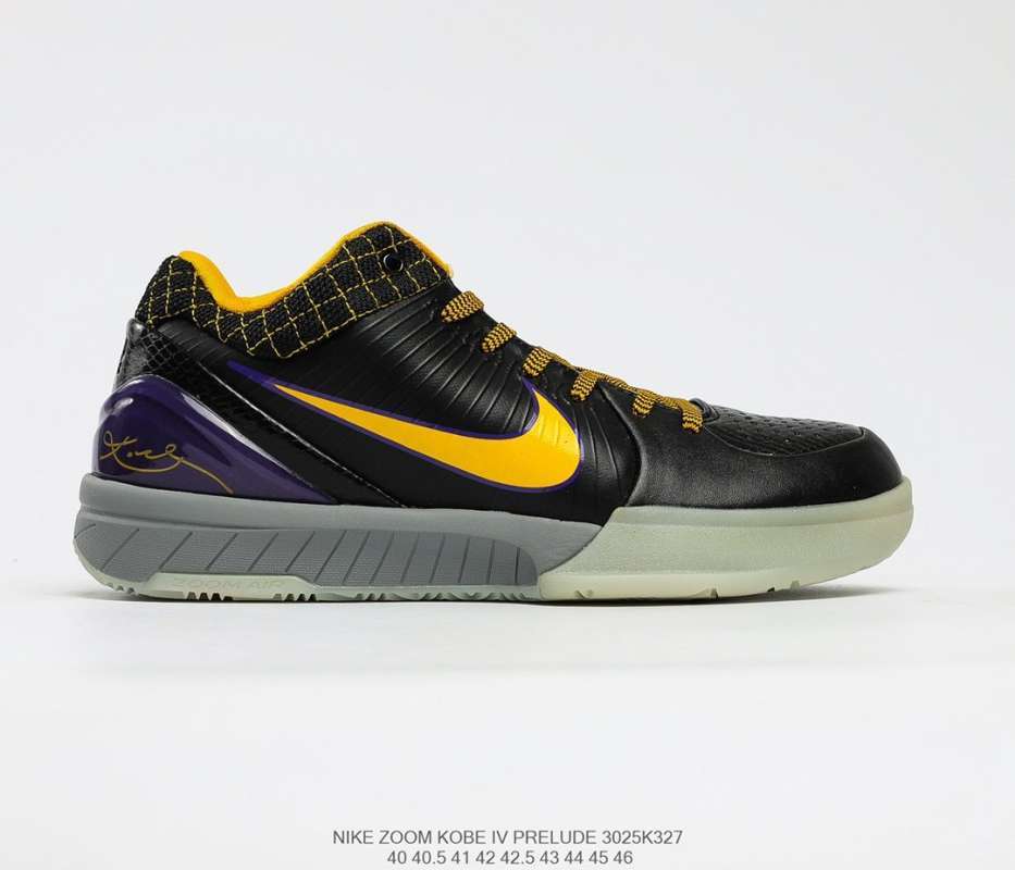kobe zk4