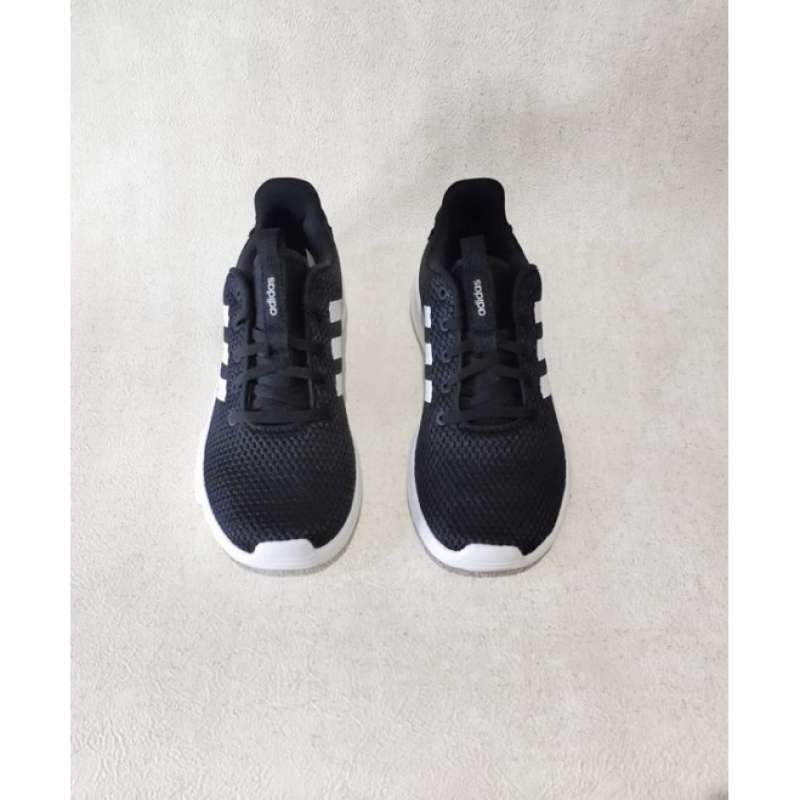 Jual ADIDAS CF RACER TR EE8131 WOMEN ORIGINAL - Hitam di Seller SkyMall87 -  Tanjung Duren Utara, Kota Jakarta Barat | Blibli
