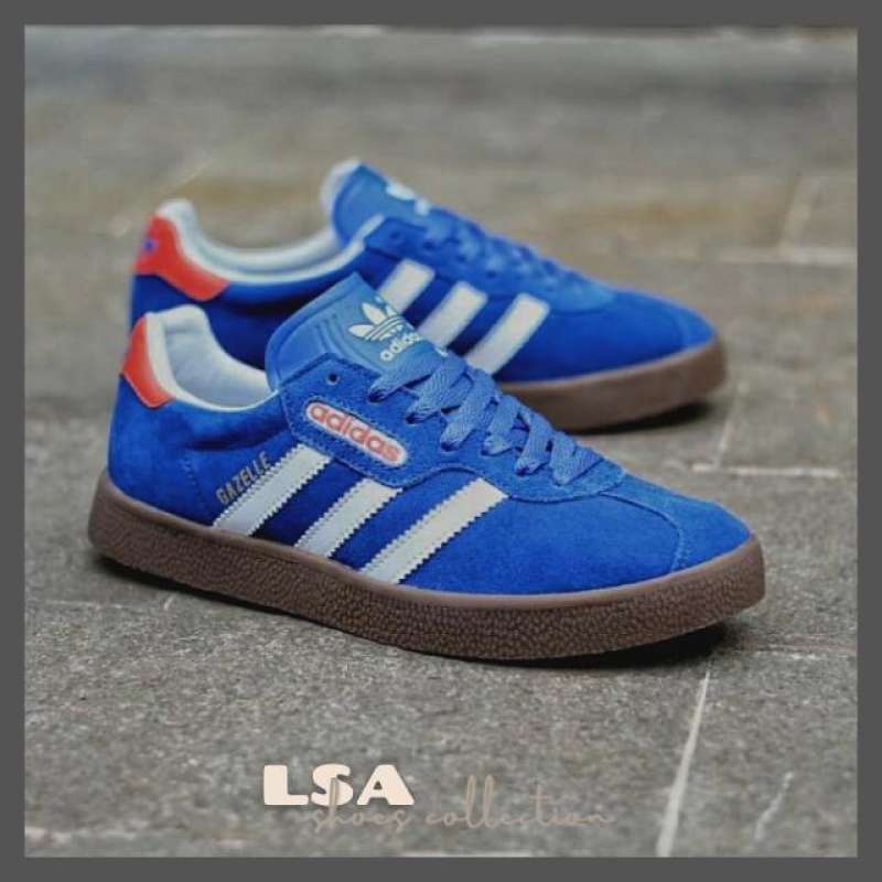Adidas gazelle london to top manchester