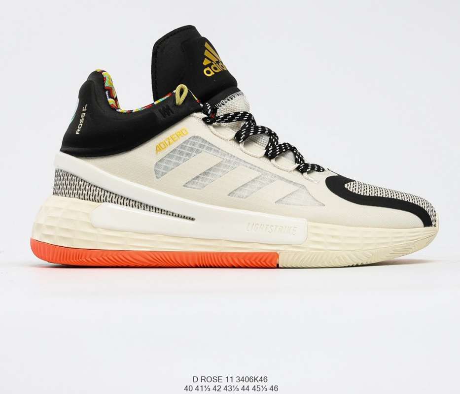 Jual Original Adidas d rose 11 rose 11 