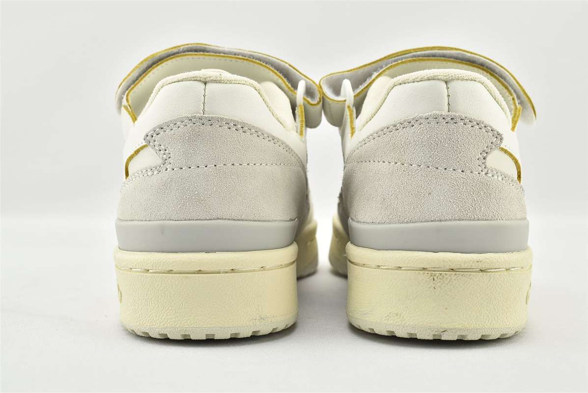 Jual Original Adidas Forum Low Clover 