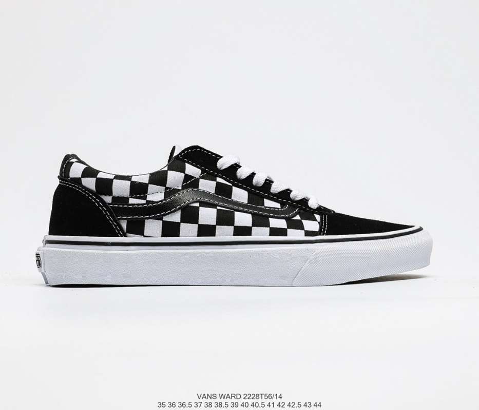 Vans ward 42 Clearance