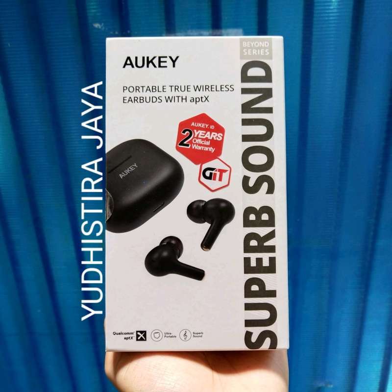 Aukey t27 deals