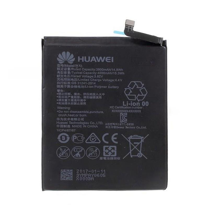 Jual Huawei Battery For Huawei Mate 20 Lite Original 3750mah Online Desember 2020 Blibli