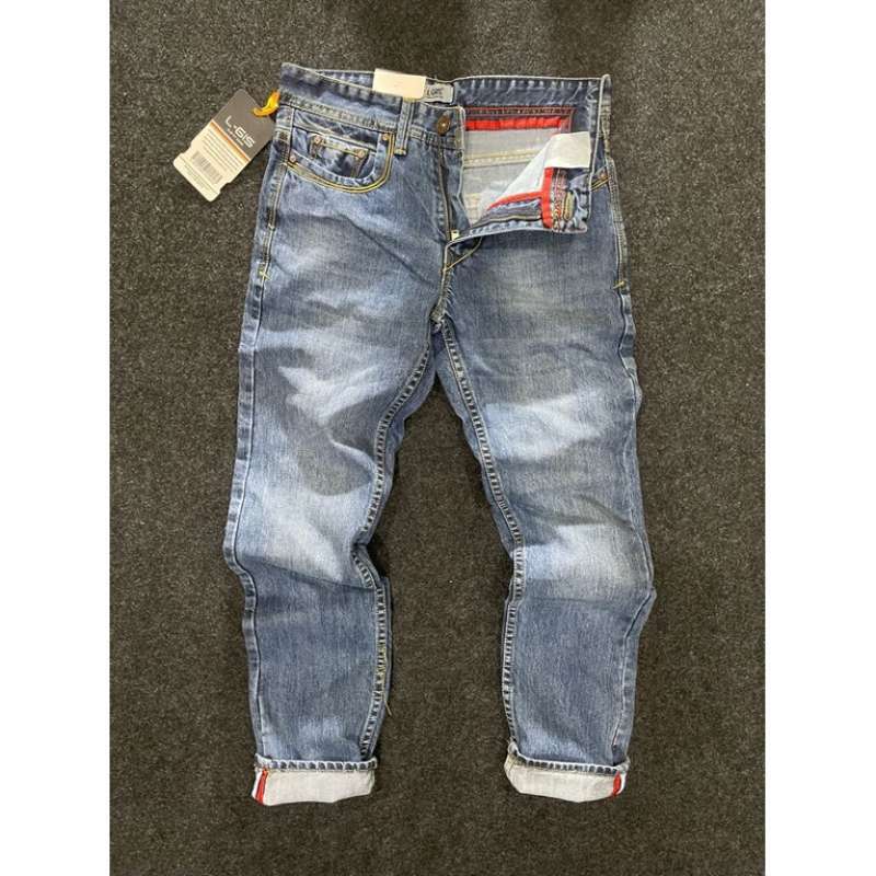 Lois slim fit new arrivals jeans