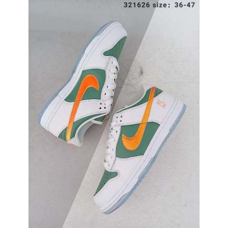 Jual NIKE_ORI Dunk Low NY vs NY low top 