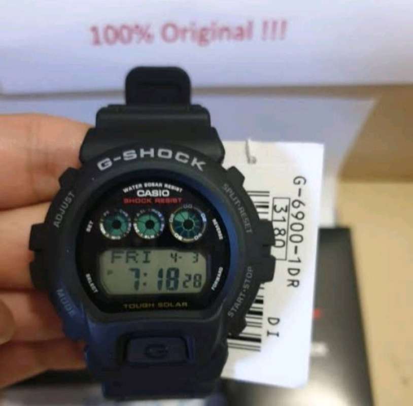 G6900 1dr hot sale