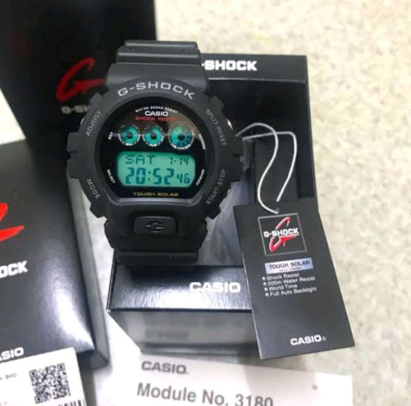 G shock g cheap 6900 1dr