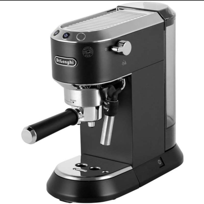 Promo Delonghi EC 685 coffee maker 