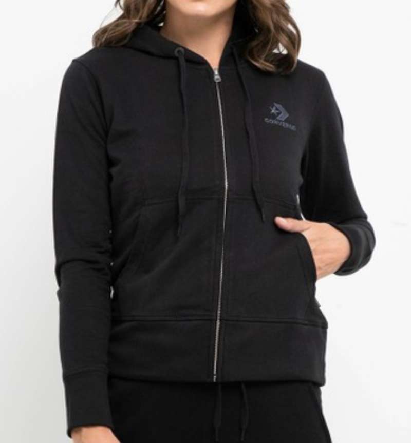Converse jaket hotsell