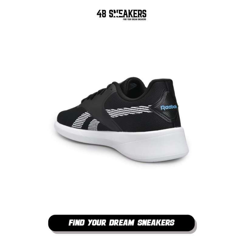 Jual Reebok Royal EC Ride Black White (DV6633) Original - 43 Black White di  Seller 48 Sneakers - Kota Jakarta Selatan, DKI Jakarta | Blibli