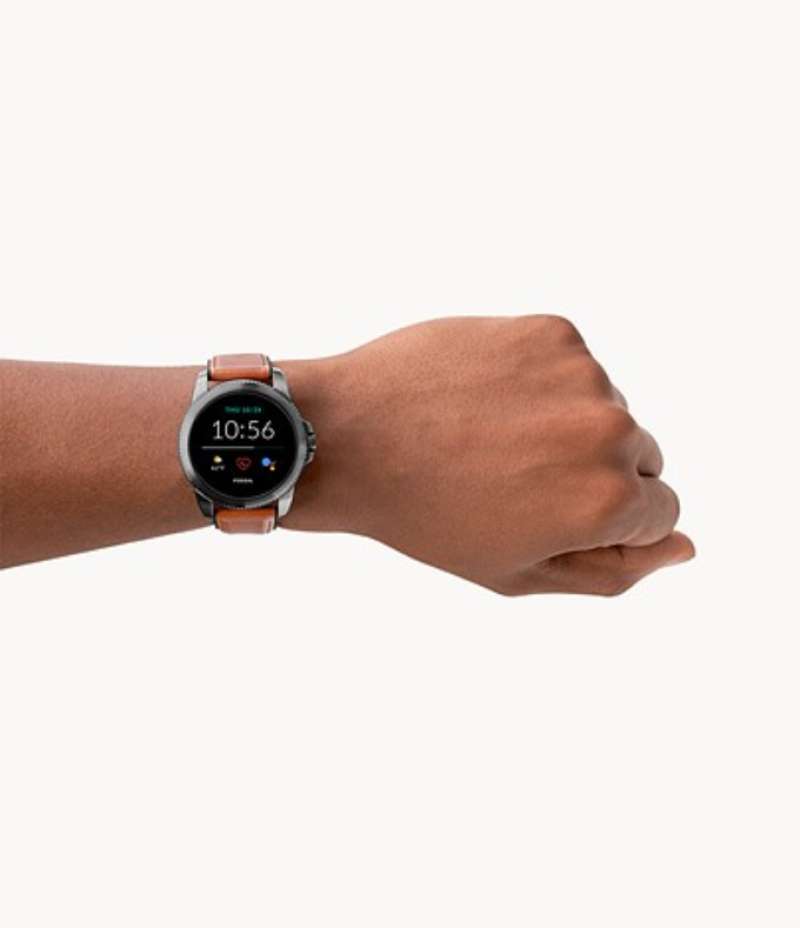 Smartwatch fossil ftw4055 Clearance