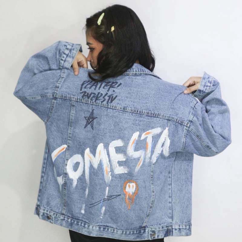 Jual AMR ORIGINAL - 5339 COMESTA 