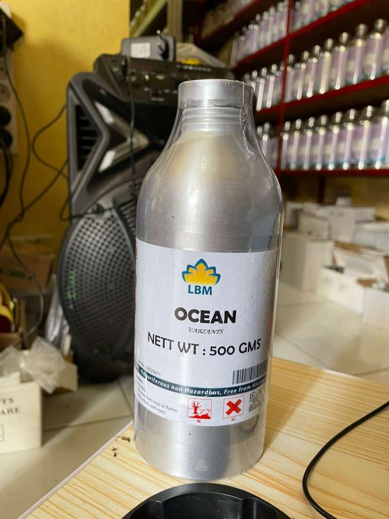 Parfum ocean fresh deals