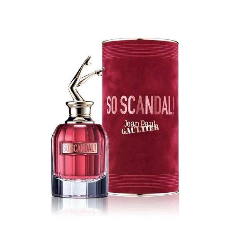 Original Parfum Jean Paul Gaultier 