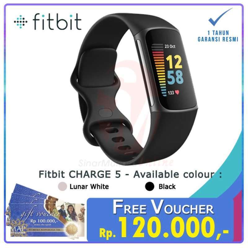Fitbit smart watch price