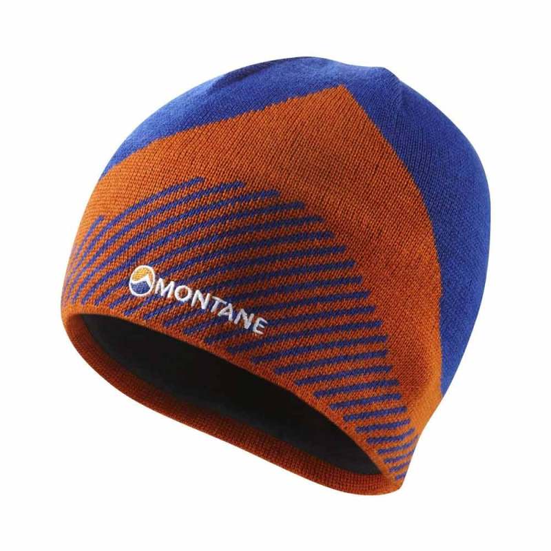 Jual Montane Logo Beanie Kupluk Pria 