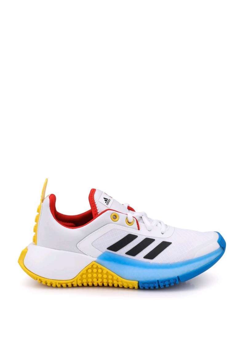 adidas lego model