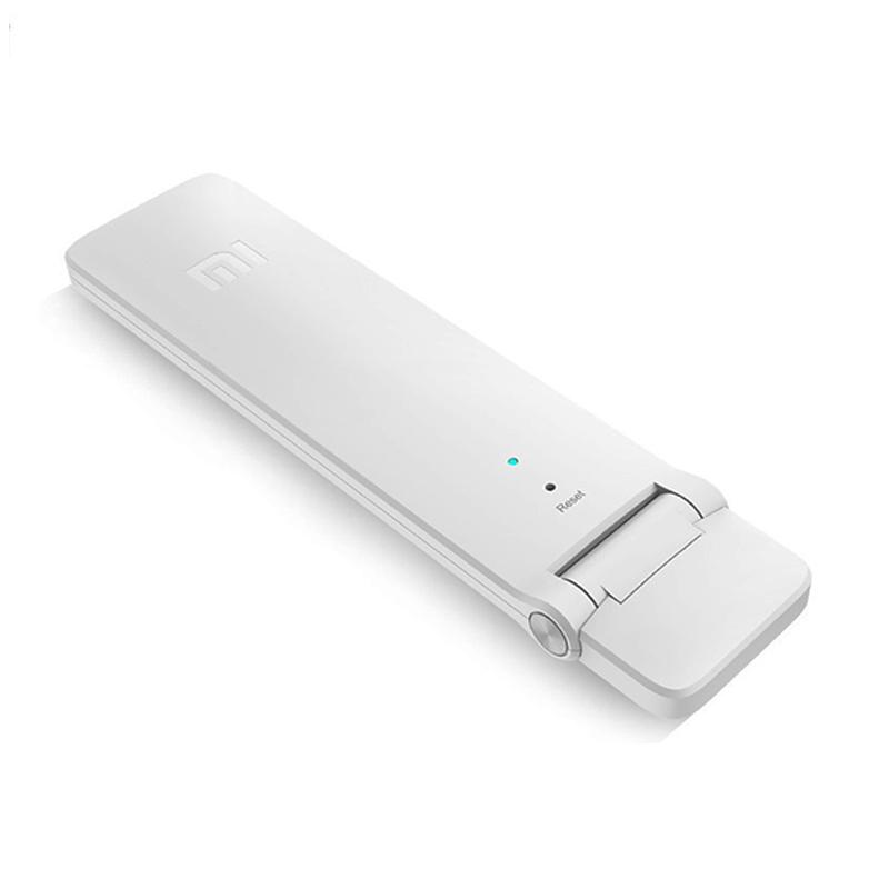 Jual Xiaomi Wifi Repeater Extender Original 2 Amplifier 300 Mbps Online Desember 2020 Blibli