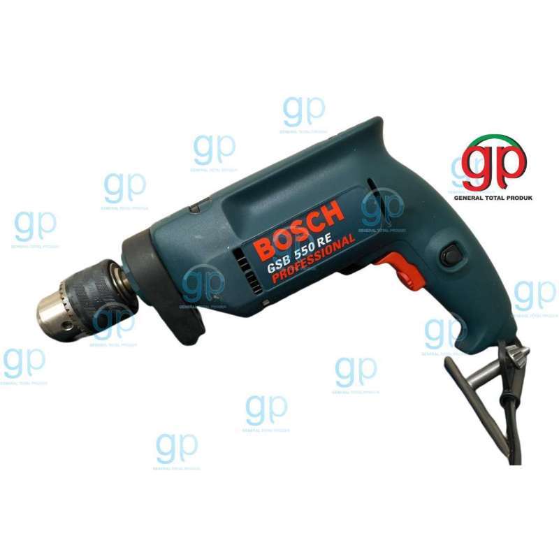 Bosch gsb 550 re sale