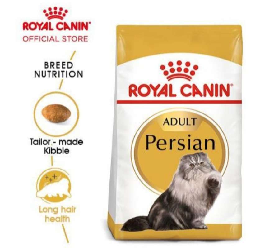 Harga royal canin kitten persian discount 400gr