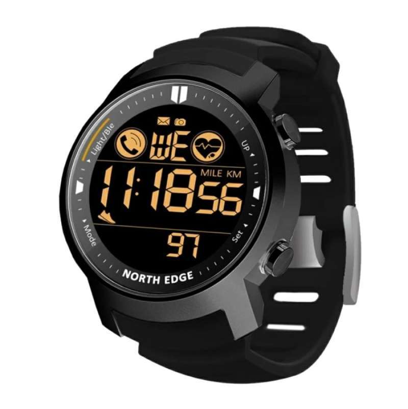 Edge Altay Jam Tangan Northedge Jual Jam Tangan North Edge Altay