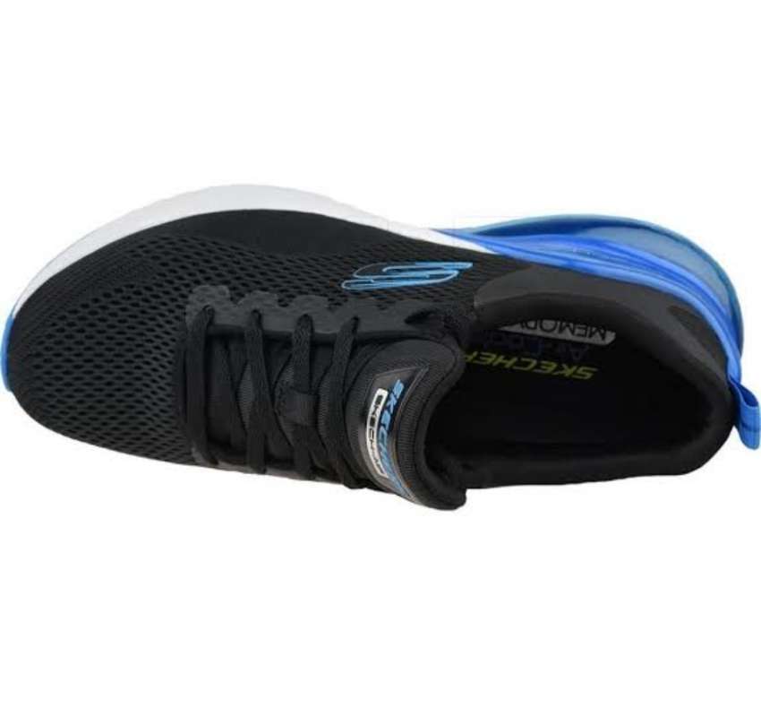 Jual Skechers Skech Air Stratus Maglev 