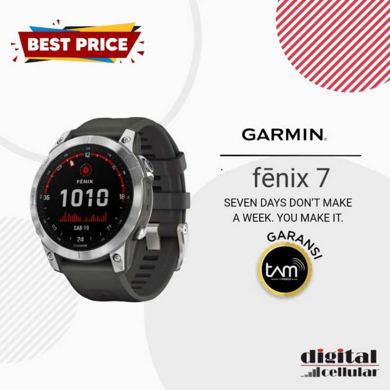 Garmin fenix cellular sales
