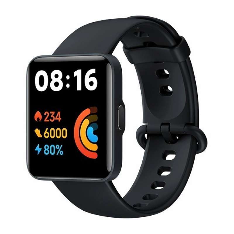 Jual hot sale xiaomi watch