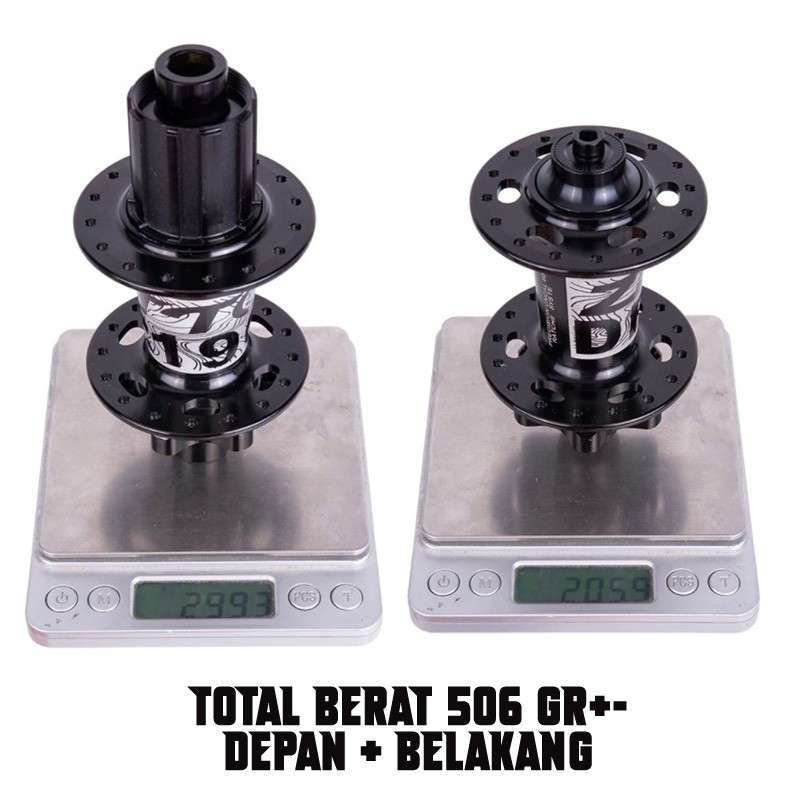 Ztto Dr190 Hub Promo Ztto Dr190 Hub Freehub Hg Ratchet 54t