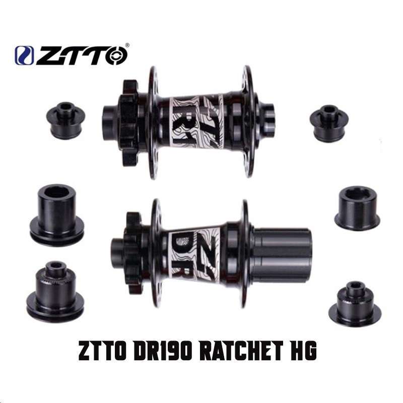 Ztto ratchet deals