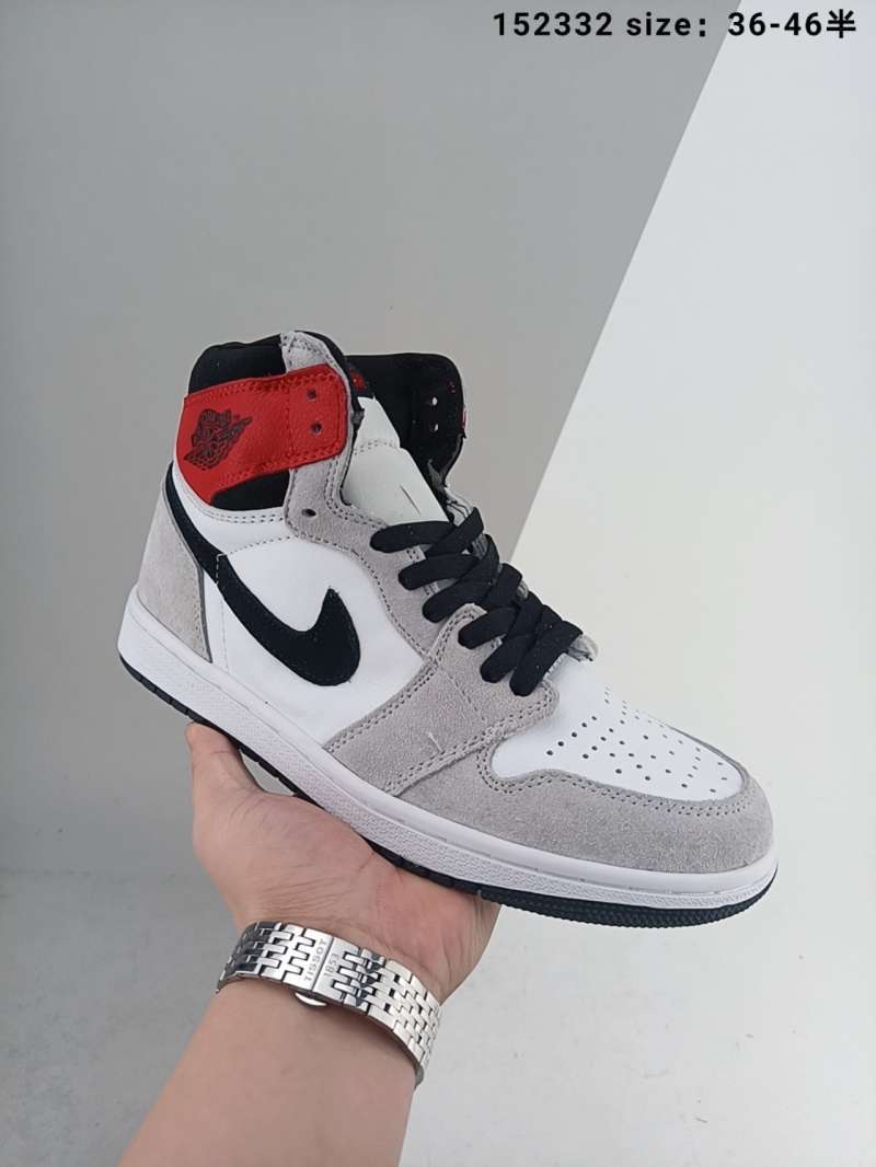 Promo Men's women's NIKE AIR JORDAN 