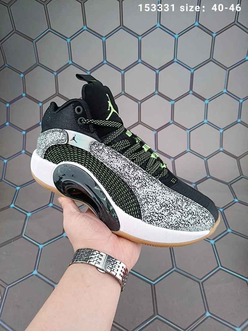 NIKE AIR JORDAN AJ35 NIKE 