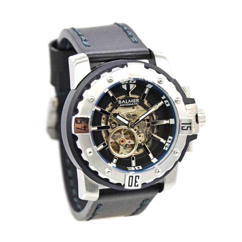 Balmer watch 7990 price deals