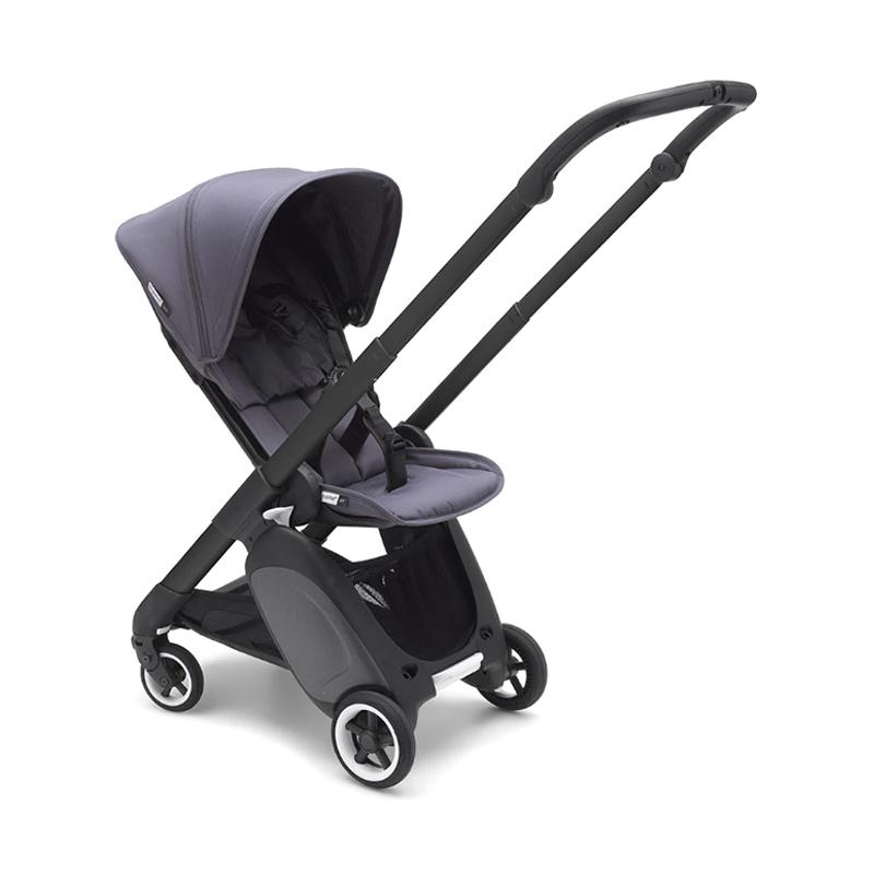 Jual Bugaboo Ant Complete Stroller Online September 2020 Blibli Com