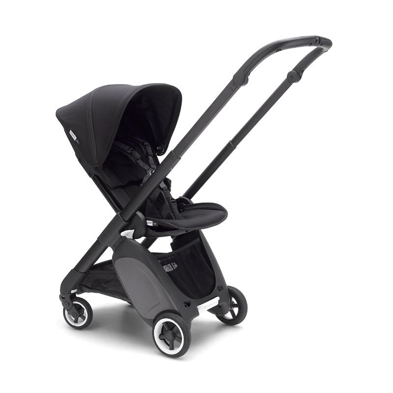 Jual Bugaboo Ant Complete Stroller Online September 2020 Blibli Com