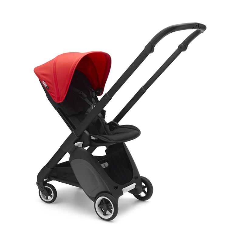 Jual Bugaboo Ant Complete Stroller Alumunium Terbaik September 2024 Harga Murah Gratis Ongkir Blibli