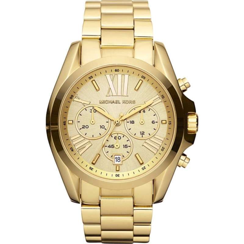 Jam Tangan Wanita Recomended Merk 