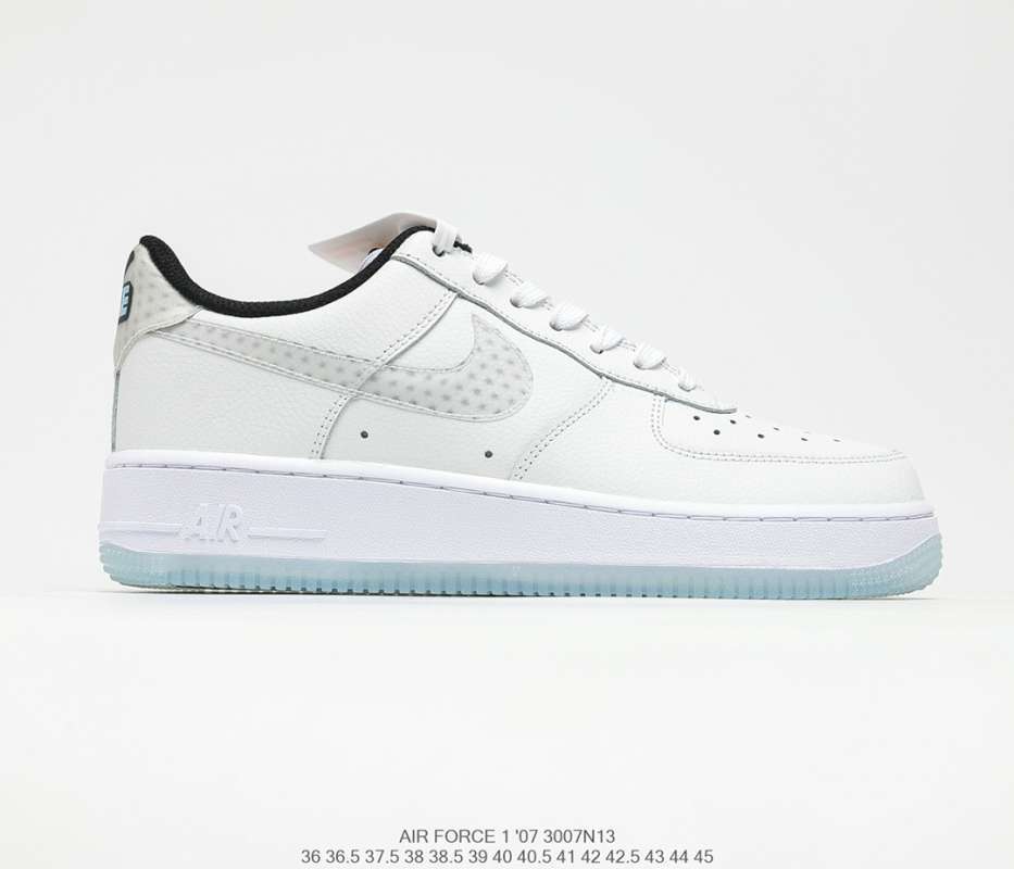 Men's women's shoes NIKE AIR Force 