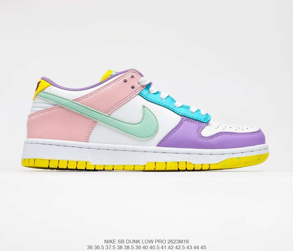 orange pearl dunks stores