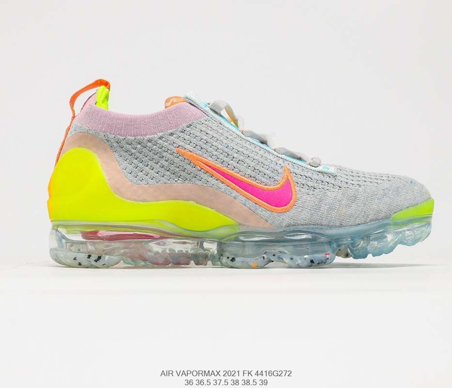 Promo NIKE AIR vapormax 2021 new full 
