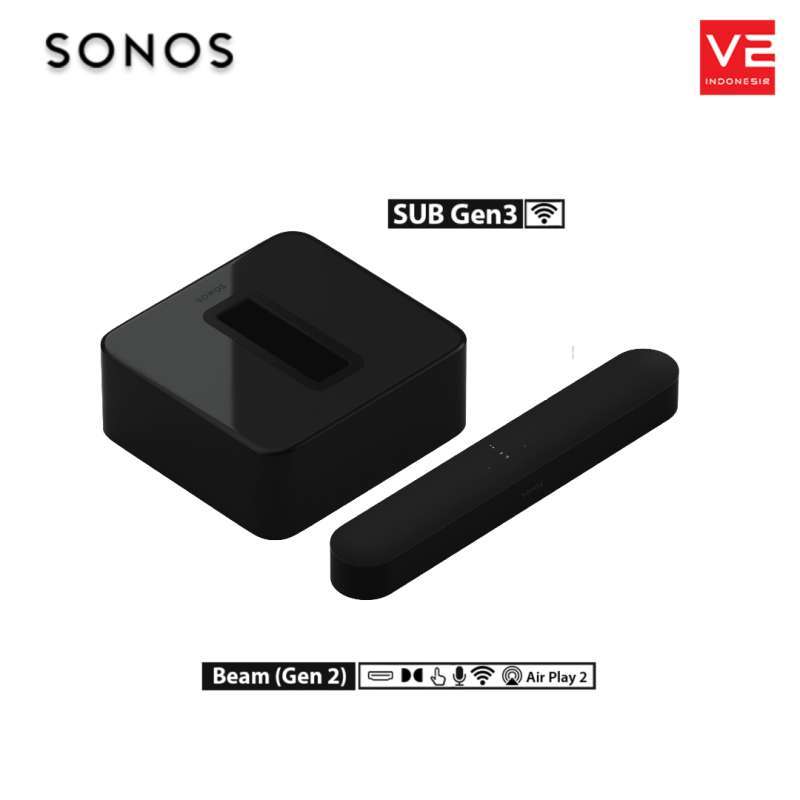 Sonos 3.1 beam deals