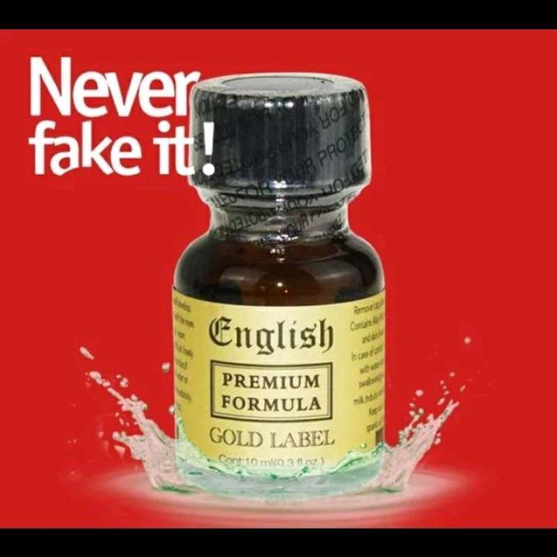 Jual POPPER EGL 10ML di Seller Phipz Shop Store - Kab. Bekasi ...